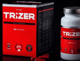 Trizer – Opinie forum oraz efekty i skład – gdzie kupić.