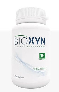 Cena oraz efekty i opinie o Bioxyn na odchudzanie