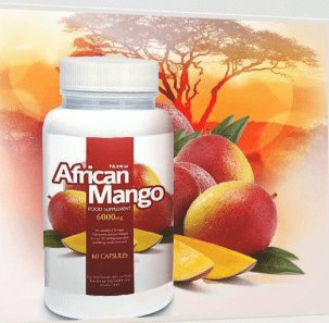 Wpływ tabletek African Mango na odchudzanie - ulotka oraz opinie i skład