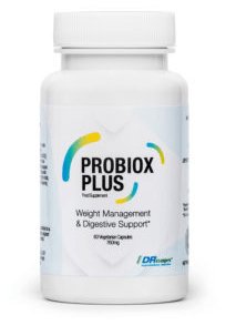 Jak wygląda Probiox Plus? Poznaj opinie oraz efekty i skład ogólny. Szczegóły w ulotce.