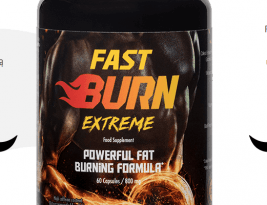 Fast Burn Extreme – Opinie forum oraz efekty i skład – gdzie kupić.