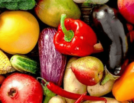 21 najcenniejszych warzyw