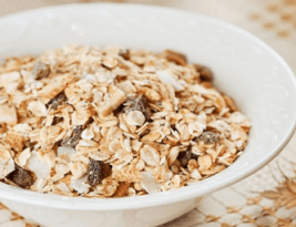 8 ciekawych pomysłów na fit śniadanie – szybkie i zdrowe