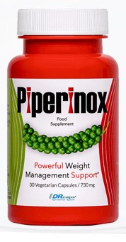 Piperinox opinie i efekty