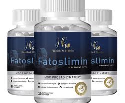 Fatoslimin – Opinie i efekty produktu na odchudzanie